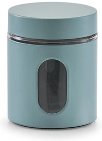 Pojemnik szklany na produkty sypkie, 600 ml, ZELLER