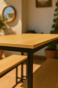 Zestaw awy i stou Teza