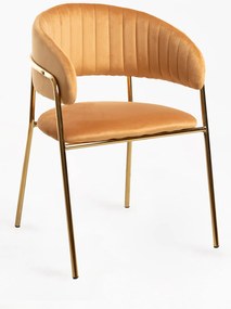 Krzeso Moniel Golden Velvet