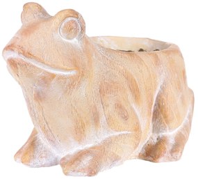 Betonowa obudowa Żaba, ceramika MgO, 32 x 23 x 23cm