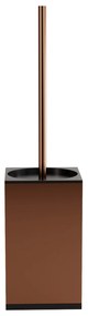 Szczotka WC B110 BRUSH COPPER