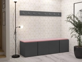 Garderoba Tavasz VII