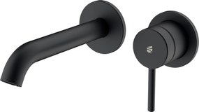 Bateria umywalkowa ścienna VIREO