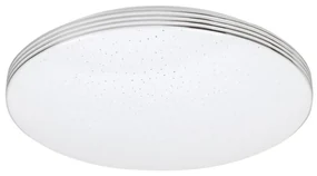 Rabalux 3347 - LED Plafon OSCAR LED/18W/230V
