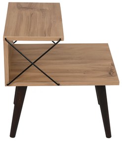 Stolik nocny Cross Pine