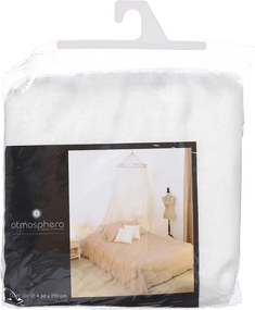 Baldachim Sky Moskitiera nad łóżko, 60 x 250 cm