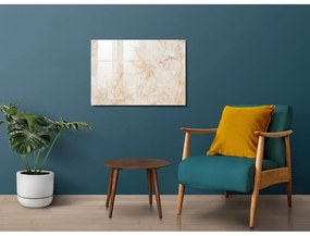 Szklany obraz 70x50 cm Marble – Wallity