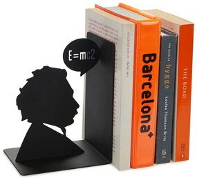 Podpórka do książek Einstein – Balvi