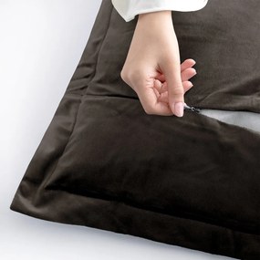 Poszewki na poduszki zestaw 2 szt. 45x45 cm Side – AmeliaHome