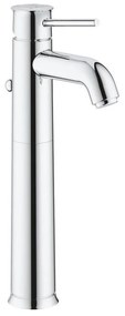 GROHE 32868000 - Bateria umywalkowa BAUCLASSIC DN 15 chrom błyszczący