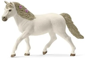 Schleich 42467 Powóz na pokaz koni, 24,5 x 19 x 6,6 cm