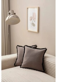 Poszewki na poduszki zestaw 2 szt. 43x43 cm Sacakli – Mioli Decor