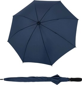 Doppler Zero Explore Navy - partnerski parasol laska