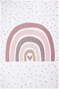 Dywan Lavo Dziecięcy do prania 46960 080x150 Prostokąt