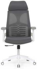 Krzesło biurowe Autronic KA-S247 WT