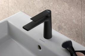 Bateria umywalkowa Duravit Tulum by Starck