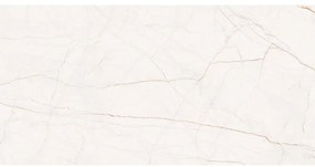 Mexen Dicta Beige próbka gresu szkliwionego rekt. G1, płytka podłogowo-ścienna, carving - TL408-00-S