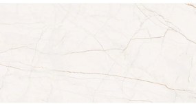 Mexen Dicta Beige próbka gresu szkliwionego rekt. G1, płytka podłogowo-ścienna, carving - TL408-00-S