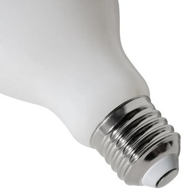 Zestaw 5 E27 dimbare LED lamp A60 opaal 7W 806 lm 4000K
