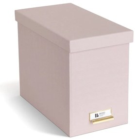 Kartonowy organizer na dokumenty Johan Restore Paper Laminate – Bigso