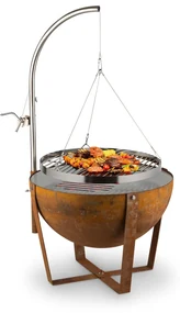 Blumfeldt Fire Globe Palenisko ogrodowe