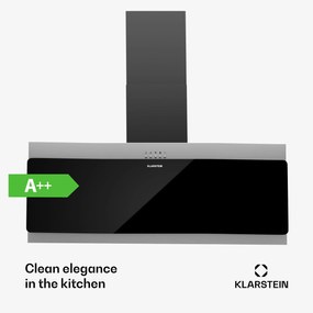 Klarstein Alessia 90 Okap kuchenny