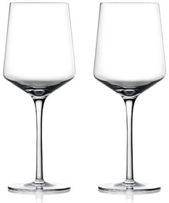 Kieliszki do wina zestaw 2 szt. 400 ml Rocks – Zone
