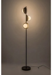 Rabalux 74223 Design lampa podłogowa Jules, G9, 3xmax. 5W, IP20