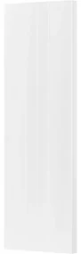 Mexen Line VS20SL grzejnik płytowy 2000 x 500 mm, podłączenie dolne środkowe, 1181 W, biały - W6VS20SL-200-050-00