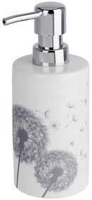 Ceramiczny dozownik do mydła ASTERA, WENKO