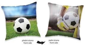 Poduszka dziecięca Football – Jerry Fabrics