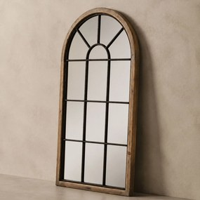 Duże lustro ścienne, dekoracyjne, 60 x 106 cm, Atmosphera