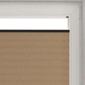 Plisa okienna na wymiar Harmonica