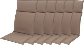 Doppler HIT UNI 7846 wysoki - zestaw 6 szt.