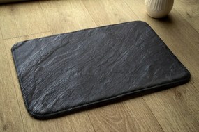 Dywanik łazienkowy Dywanik łazienkowy Wulkaniczny Kamień