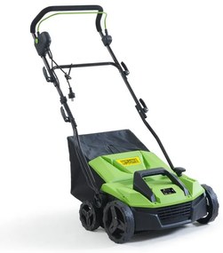 Odkurzacz elektryczny do sztucznej trawy – GRAMI