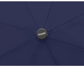 Carbonsteel Magic - w pełni automatyczny parasol damski/męski