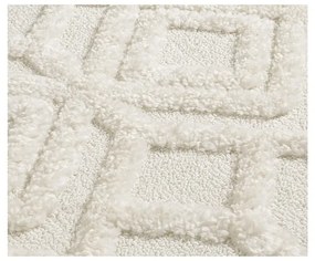 Beżowy dywan 110x60 cm Shaggy – Mila Home