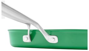 Patelnia do grillowania aluminiowa z powłoką nieprzywierającą ø 28 cm Meda 3.0 – FABINI