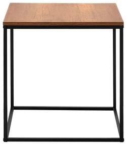 Stolik do odkładania Walnut