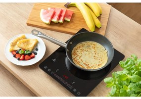 Sencor SCP 3701BK kuchenka indukcyjna