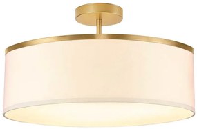 LAMPA SUFITOWA WISZĄCA GOLD APP1582-3C