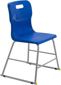 Wysokie krzesło laboratoryjne T60 rozmiar 3 (119-142 cm)