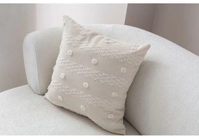 Poszewka na poduszkę 43x43 cm Tuffet – Mioli Decor