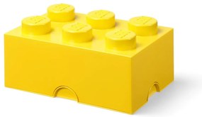 Plastikowy pojemnik dziecięcy – LEGO®