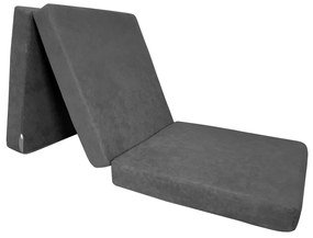 Materac turystyczny 180/80/6 MIKROFAZA 17