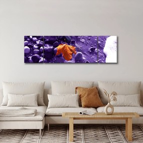 Obraz - Plaża morska (170x50 cm)