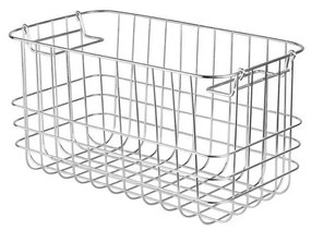 Metalowy koszyk druciany 31x16,5x16 cm Store It – Mette Ditmer Denmark