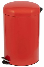 Alda Kosz na śmieci z pedałem Doman Freedom Fresh20 l, czerwony, 20 l