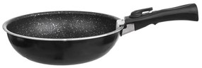 Patelnia aluminiowa WOK Orion Grande Combi, ø 26 cm